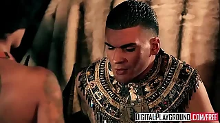 DigitalPlayground - (Clover Skin Diamond) - The Offering