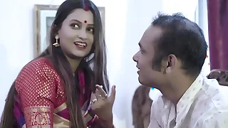 Married Indian Couple Romantic Pussy Shacking up Sex With Hindi Audio